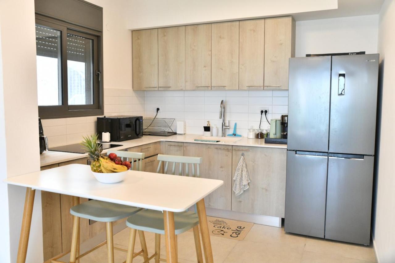 Casa Cohen C Kineret קאסה כהן סי כנרת Appartement Migdal Buitenkant foto