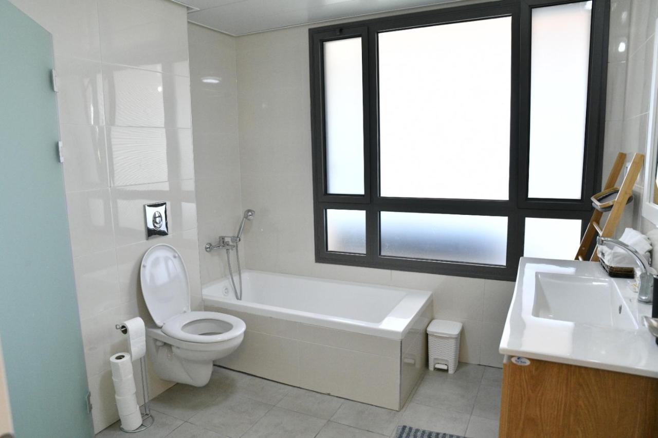 Casa Cohen C Kineret קאסה כהן סי כנרת Appartement Migdal Buitenkant foto