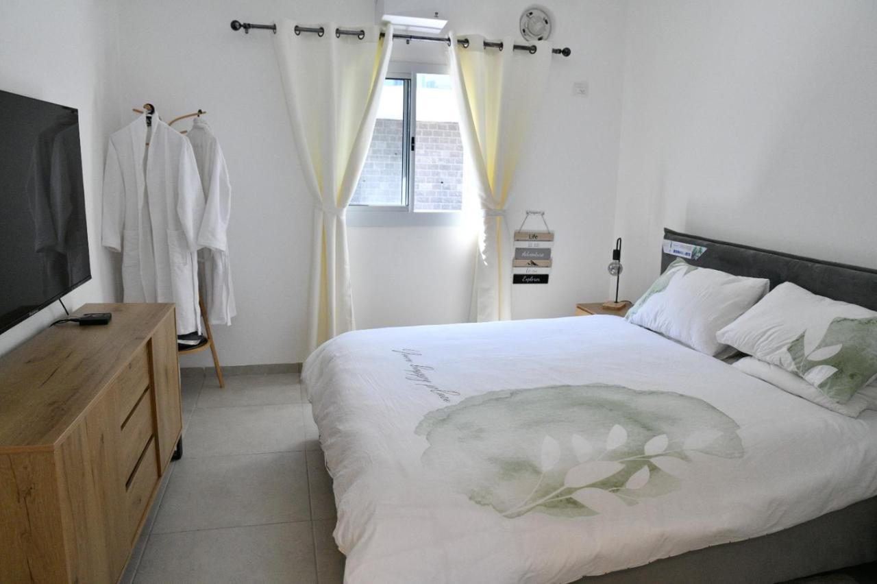 Casa Cohen C Kineret קאסה כהן סי כנרת Appartement Migdal Buitenkant foto